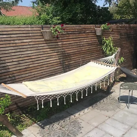 Pansiyon Big Basement With Privat Bathroom Munkebo